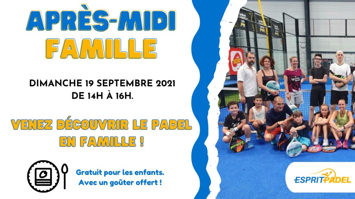 Animation Parents Enfants